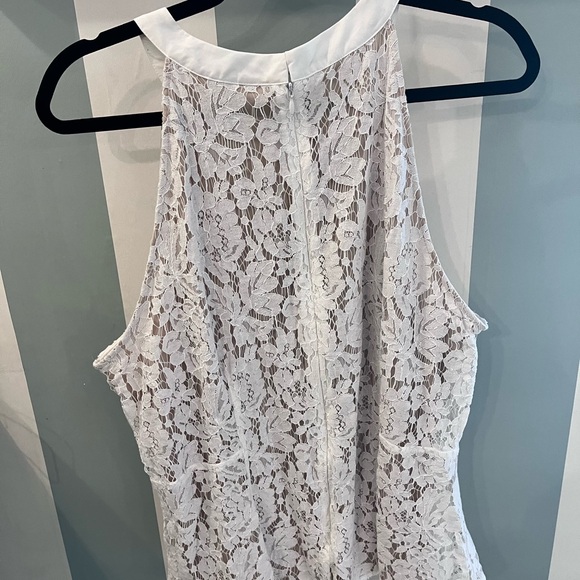 7th Avenue by New York & Company sleeveless blouse - Picture 2 of 2